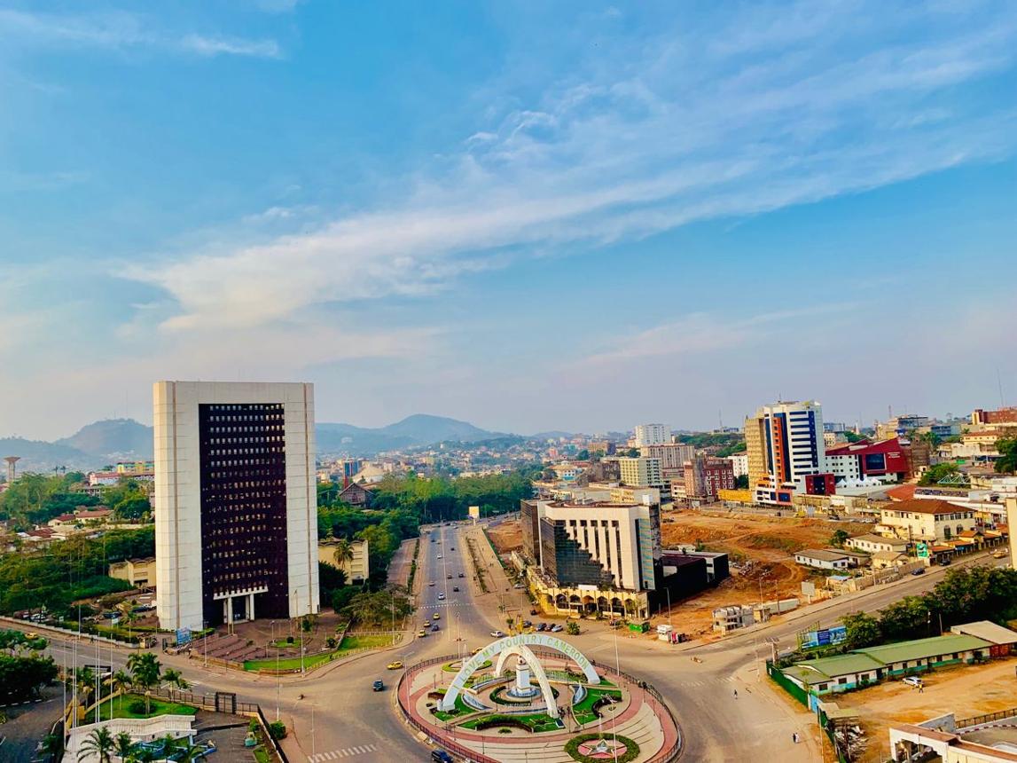 jobs in Yaounde